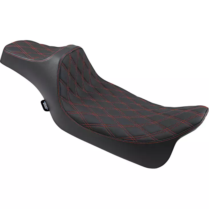 SEAT PREDIII EXTND DD RED - Parts ryhmättömät - 08011262 - 1