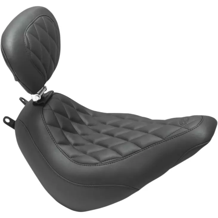SEAT SOLO DBR WDTRPR DIAM - Parts ryhmättömät - 08021192 - 1