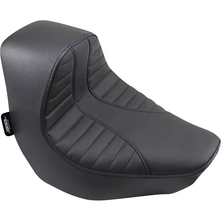 SEAT SOLO SCRP BLK VINYL - Parts ryhmättömät - 08021272 - 1