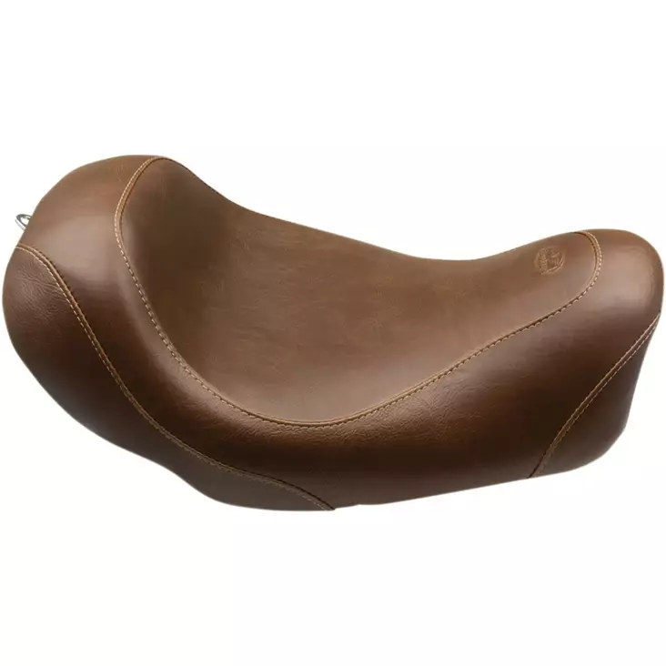 SEAT SOLO WD TRPR BROWN - Parts ryhmättömät - 08021212 - 1
