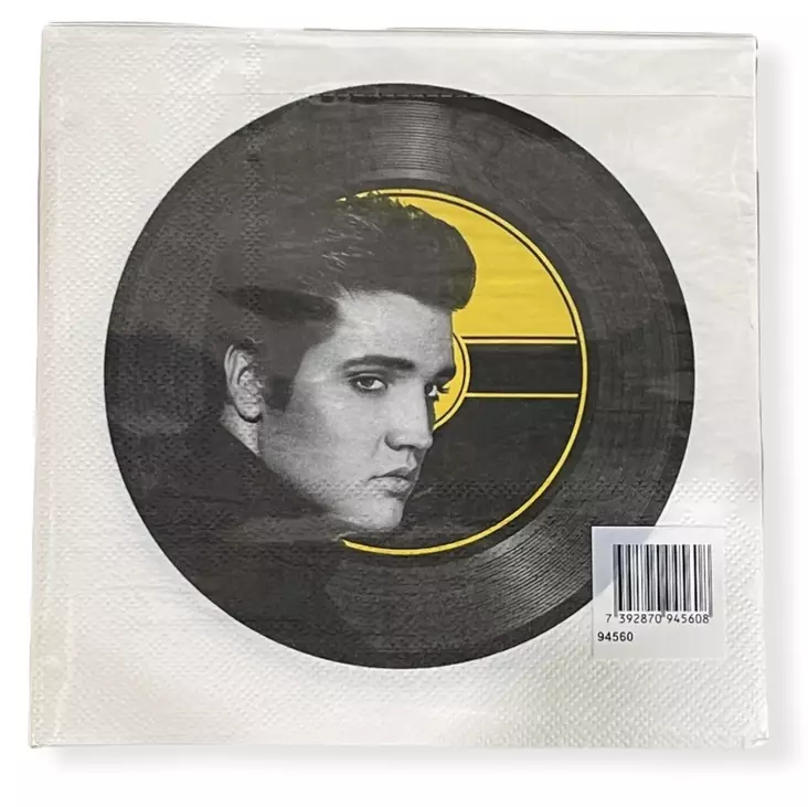 Servetti Elvis - Astiat - SER72 - 1