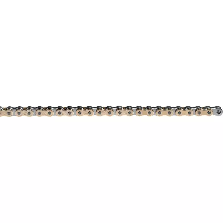 SHDR 120 CLIP LINK 428 O-RING REPLACEMENT DRIVE CHAIN / NATURAL / STEEL - Ketjut ja ketjulinkit - 12220052 - 1