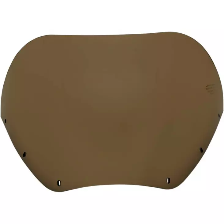 SHIELD RDW CAFE` SMK 18cm - Tuulilasit ja etumaskit - 23500442 - 1