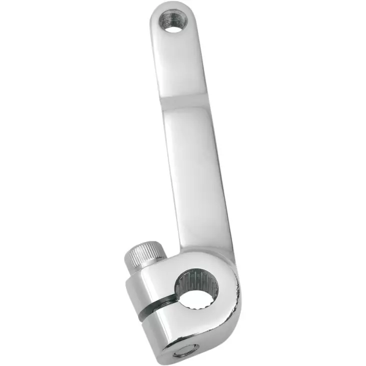 SHIFT LEVER CHROME - Pakoputket ja niiden osat - 18112122 - 1