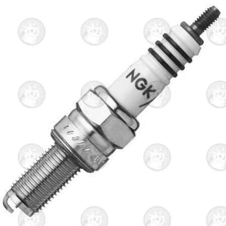 SPARK PLUG IRIDIUM IX CR7EIX - Sytytystulpat - 21030062 - 1