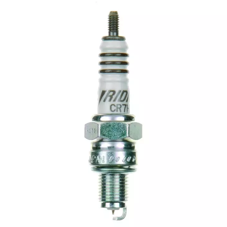 SPARK PLUG IRIDIUM IX CR7HIX - Sytytystulpat - 21030292 - 1