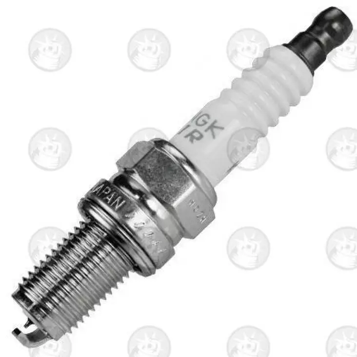 SPARK PLUG IRIDIUM KR9CI - Sytytystulpat - 21030172 - 1