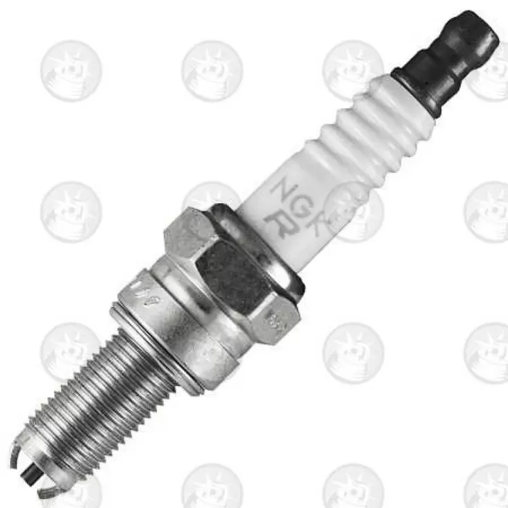 SPARK PLUG MULTI-GROUND CR9EKB - Sytytystulpat - 21030042 - 1