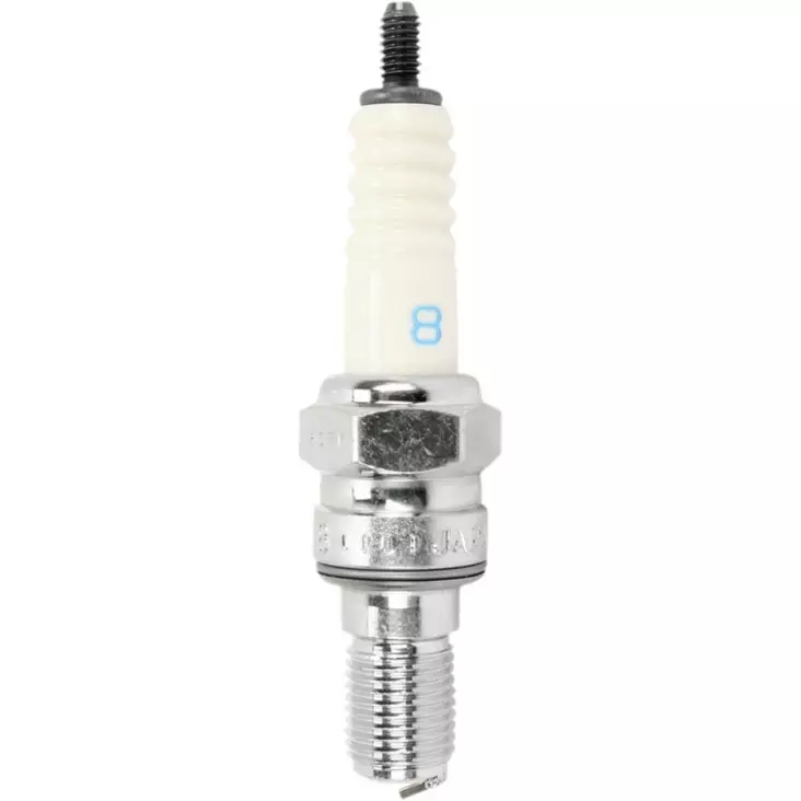 SPARK PLUG RACING R0409B-8 - Sytytystulpat - 21030032 - 1