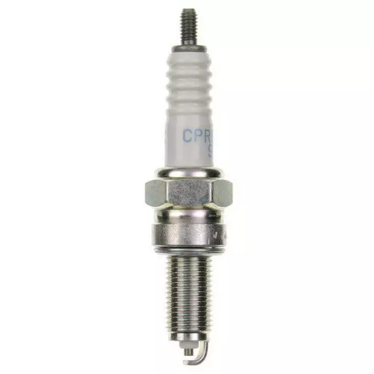 SPARK PLUG STANDARD CPR6EA-9 - Sytytystulpat - 21030332 - 1