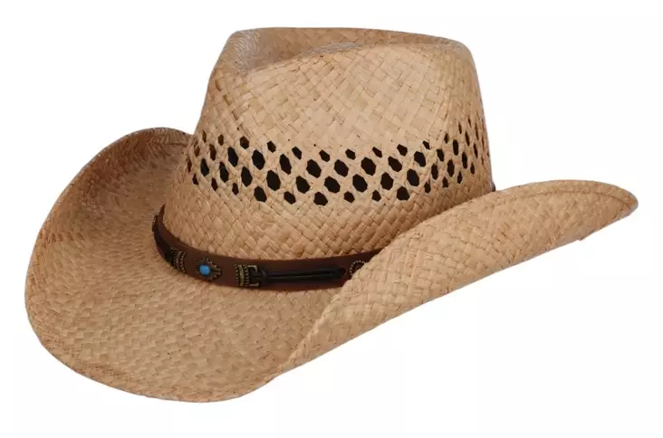 Stetson Olkihattu Western - Hatut - STHAT112 - 1