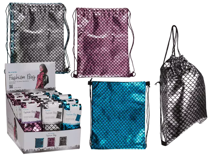 Suomureppu / pussukka - Reput - NL652 - 1