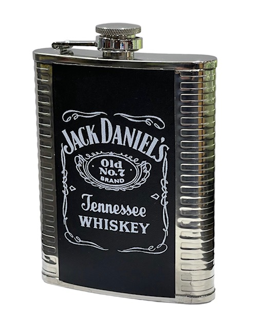 Taskumatti Jack Daniels, urateräs/musta - Astiat - PTM22 - 1