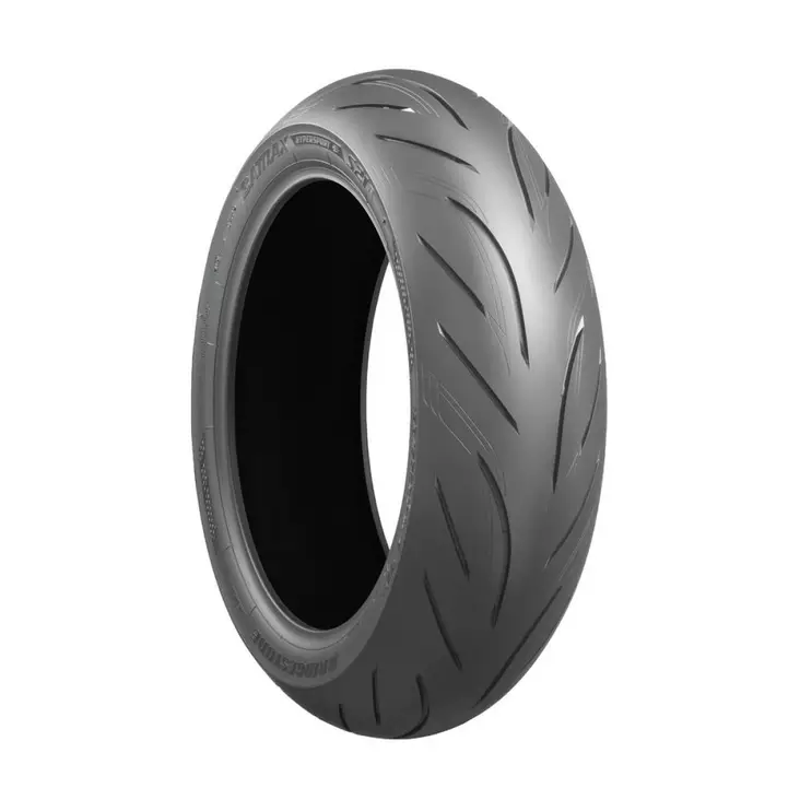 TIRE BATTLAX S21 REAR 190/55 ZR 17 (75W) TL - Renkaat - 03021012 - 1