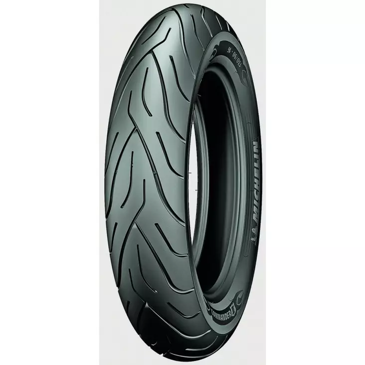 TIRE COMMANDER II FRONT 140/80B17 69H TL/TT - Renkaat - 03020892 - 1