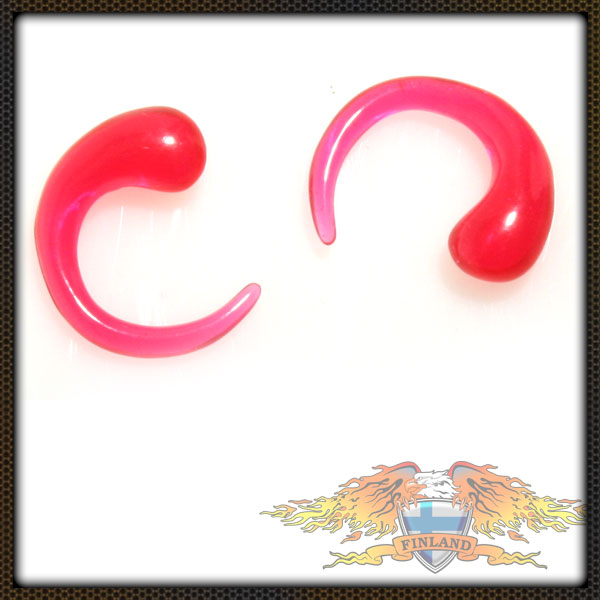 Venytyskoru, lävistyskoru - Lävistys- ja venytyskorut - VKR2 - 1