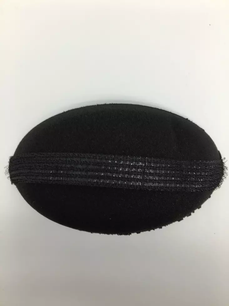 Volume Hair Pad kampaustäyte - Hiuskoristeet - PIN152 - 1