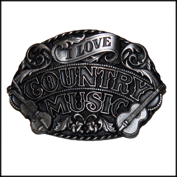 Vyönsolki, I love country music - Soljet - VS42 - 1