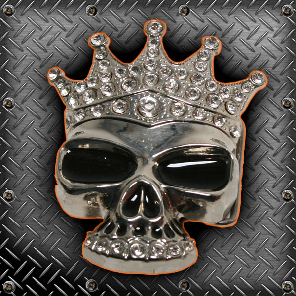 Vyönsolki, kruunukallo - Soljet - VS482 - 1