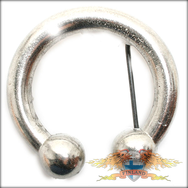 Vyönsolki, lävärikoru - Soljet - VS452 - 1