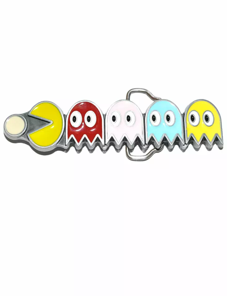 Vyönsolki Pacman - Soljet - VS592 - 1