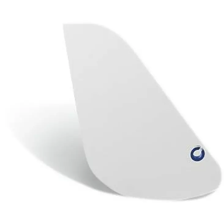 WINDSHIELD REPLACEMENT PLASTIC MEMPHIS FATS 15" CLEAR - Tuulilasit ja etumaskit - 23130082 - 1