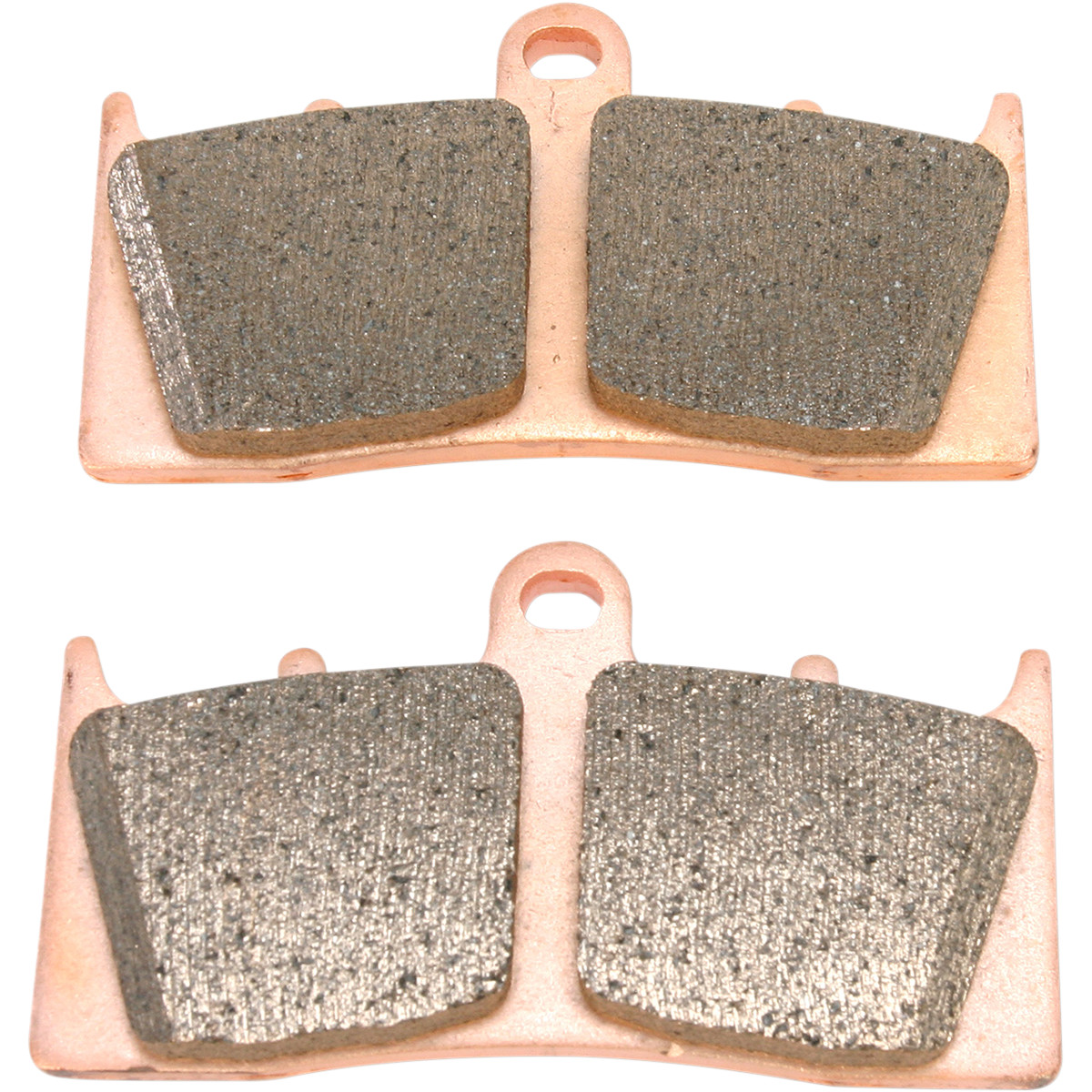 BRAKE PAD FAHH SERIES SINTERED METAL verkkokauppa