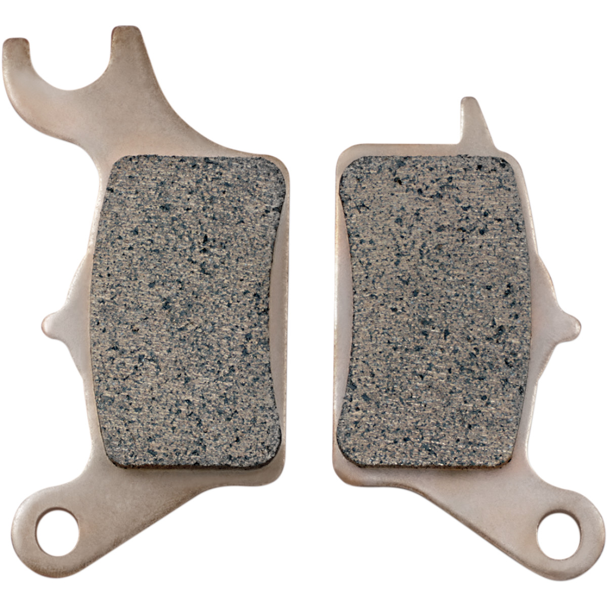 BRAKE PAD FAHH SERIES SINTERED METAL verkkokauppa
