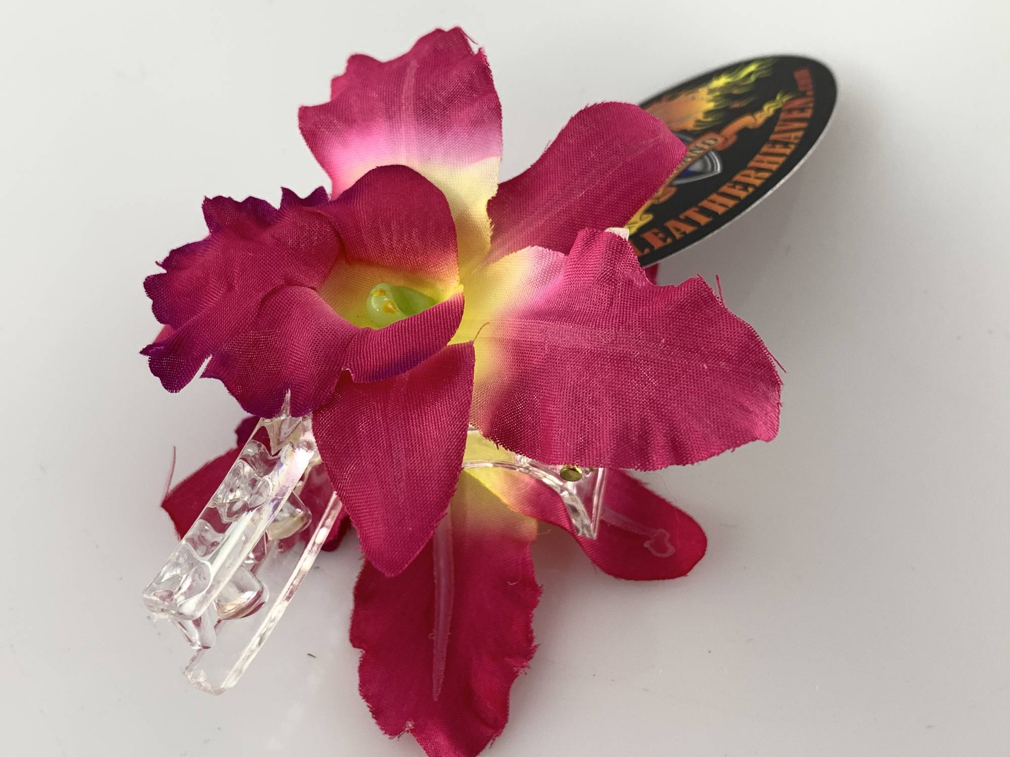 Hiusklipsi, kukka verkkokauppa