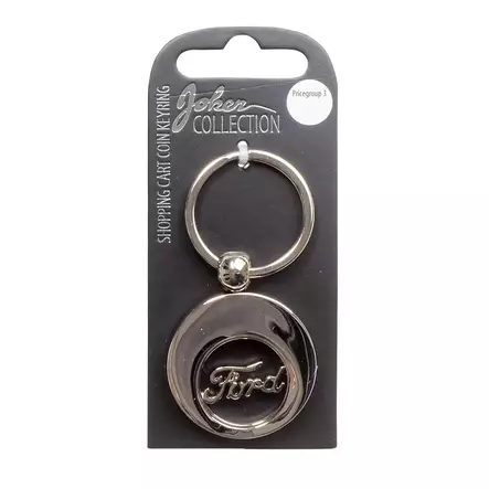 Avaimenperä Ford poletilla - Avaimenperät - PER153 - 1