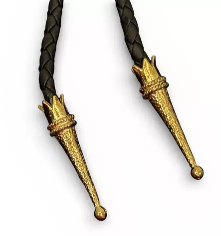 Bolo, Kultakotka - Kravatit ja bolo - BA353 - 2