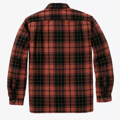 Carhartt Hubbard karvavuori HomesteadRed - Kangastakit - CRH33 - 2