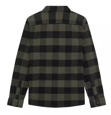 Dickies Sacramento Shirt Deep Depths - Kauluspaidat - DIC93 - 2
