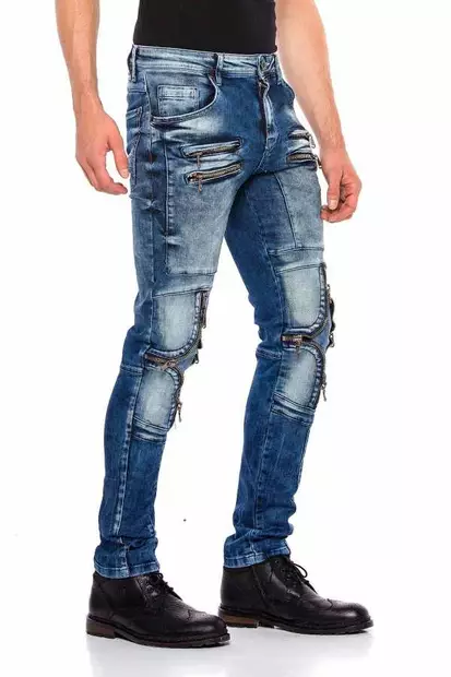 Farkut Zippers - Farkut - CIBA33 - 2