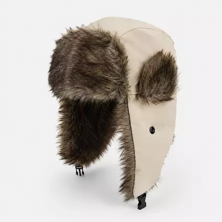 Karvalakki beige, Veniz - Karvalakit - KAR63 - 1