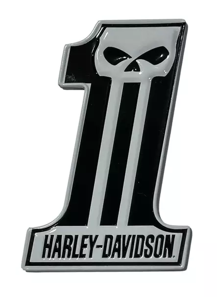 Magneetti Harley Davidson - Magneetit - MAG83 - 1