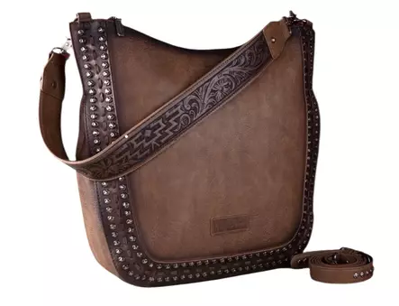 Olkalaukku Wrangler - Laukut - NL913 - 1