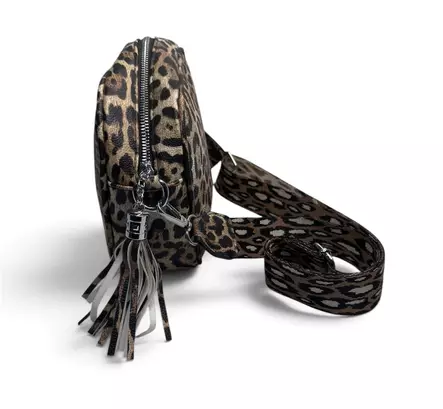 Pikkulaukku Leopardi 23 x 17 cm - Laukut - NL923 - 4