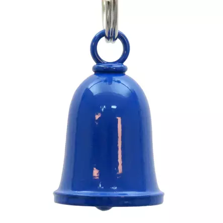 Pirunkello Glitter Blue - Ajovarusteet - BEA153 - 1