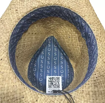 Stetson Olkihattu Western - Hatut - STHAT113 - 2