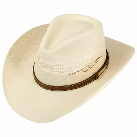 Stetson Olkihattu Western - Hatut - STHAT193 - 2
