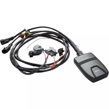 TUNING MODULE FI2000 POWRPRO BLACK - Polttoainejärjestelmän osat - 10202653 - 1