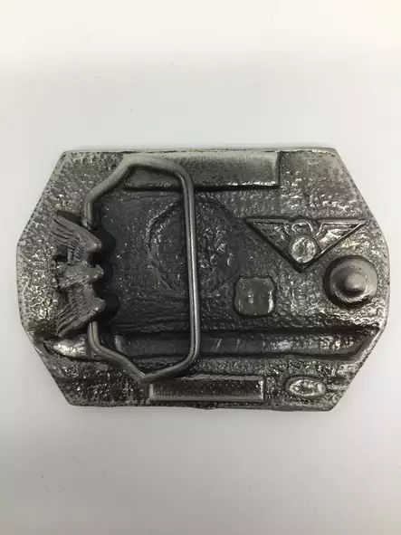 Vyönsolki Corvette - Soljet - VS823 - 2