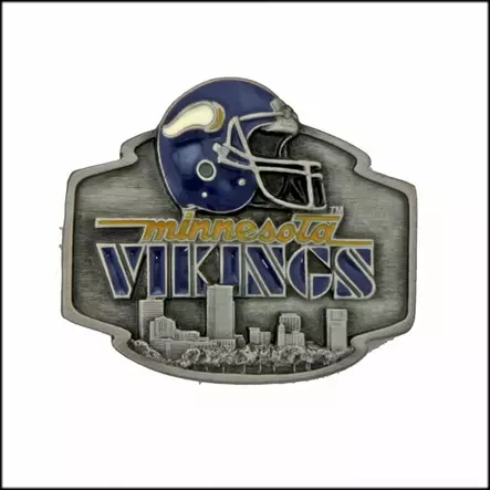 Vyönsolki, Minnesota Vikings - Soljet - VS353 - 1