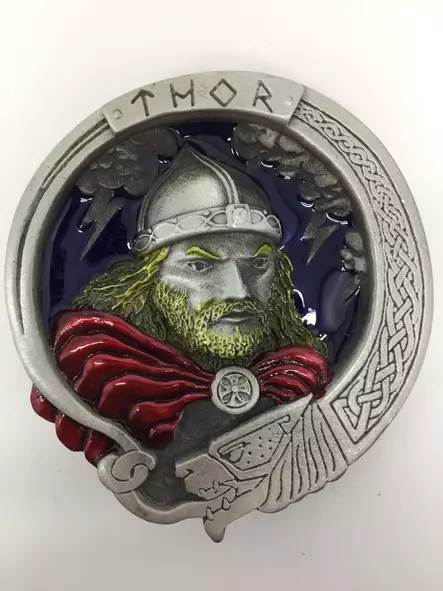 Vyönsolki Thor - Soljet - VS833 - 1