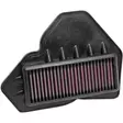 Air Filter Replacement - Ilmansuodattimet - 10114243 - 1