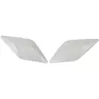 AIRFLITE™ FOREHEAD VENT SWITCH WHITE - Kypärätarvikkeet - 01331043 - 1
