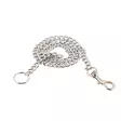 Avainketju + haka 80 cm - Avainketjut - KJ223 - 1