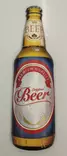 Beer Bottle-peltikyltti - Taulut, kehykset - PELT73 - 1