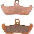 BRAKE PAD FA-R SERIES SINTERED METAL - Jarrupalat - 17210203 - 1